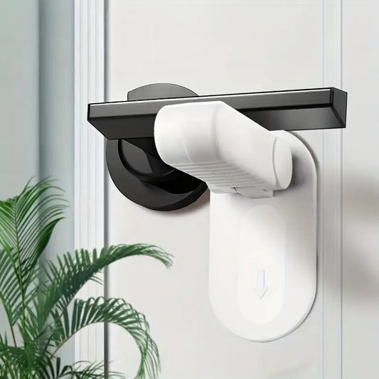 doorlock white